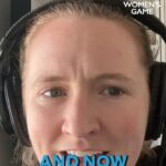 Sam Mewis Instagram - THE GOOD OLD DAYS ❤️ @sammymewyy reflects on her time playing at the height of her career with @thenccourage and what it meant to be back with the team this weekend at her Ring of Honor ceremony💍⚽️ 🎧Find the ALL NEW Good Vibes FC Pod with @lynnwilliams9 available now!