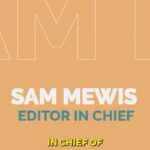 Sam Mewis Instagram - We could not be prouder to have @sammymewy join us as Editor-in-Chief of the @womensgamemib. Together, we’ll cover the dizzying growth of the Womens Game around the World via Pod, YouTube and pretty well every digital platform there is. 💪