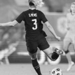 Sam Mewis Instagram - With both sadness and clarity, I am retiring from professional soccer. Unfortunately, my knee can no longer tolerate the impact that elite soccer requires. Though this isn't what I wanted, it’s clear that this is the only path forward for me. I want to thank everyone who has been on my team throughout this journey- soccer has put so many wonderful things in my life, but the most wonderful thing has been the people. To all of my family, friends, teammates, and fans- I truly feel that we did this together and I’m extremely grateful. I plan to share more about the journey of my injury someday. I know that there are many athletes who have faced the unique struggle of stepping away from sport early and I think these stories deserve to be told - and heard. But in the meantime, even in great disappointment, there are silver linings. Today, I am excited to announce that I’ll be joining the Men in Blazers Media Network to lead women’s soccer coverage- The Women’s Game- @womensgamemib - will follow American, European, and International soccer. This is an amazing opportunity for me and one that I feel extremely grateful to have been presented with at such a pivotal moment in my life. My sincerest thanks to all of you and I’ll see you soon!