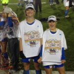 Sam Mewis Instagram - With both sadness and clarity, I am retiring from professional soccer. Unfortunately, my knee can no longer tolerate the impact that elite soccer requires. Though this isn't what I wanted, it’s clear that this is the only path forward for me. I want to thank everyone who has been on my team throughout this journey- soccer has put so many wonderful things in my life, but the most wonderful thing has been the people. To all of my family, friends, teammates, and fans- I truly feel that we did this together and I’m extremely grateful. I plan to share more about the journey of my injury someday. I know that there are many athletes who have faced the unique struggle of stepping away from sport early and I think these stories deserve to be told - and heard. But in the meantime, even in great disappointment, there are silver linings. Today, I am excited to announce that I’ll be joining the Men in Blazers Media Network to lead women’s soccer coverage- The Women’s Game- @womensgamemib - will follow American, European, and International soccer. This is an amazing opportunity for me and one that I feel extremely grateful to have been presented with at such a pivotal moment in my life. My sincerest thanks to all of you and I’ll see you soon!