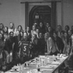 Sam Mewis Instagram – Sammy’s home 💙

#ForTheLove