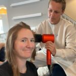 Sam Mewis Instagram - Part 2: The Party *Very few good pics taken at this event