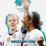 Sam Mewis Instagram – 🚨MASSIVE NEWS FROM THE WOMEN’S GAME

@reeba04 joins Editor-in-Chief @sammymewyy and @lynnwilliams9 for an ALL NEW POD, dropping Tuesdays. 🇺🇸

Sam’s weekly interview show will continue Thursdays. 🙏

THE WOMEN’S GAME MOVES TO ITS OWN, NEW POD FEED