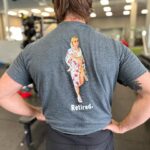Sam Mewis Instagram - Part 1: The Workout