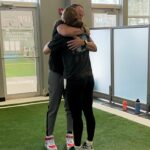 Sam Mewis Instagram - Part 1: The Workout