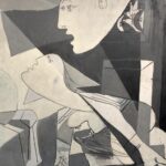 Sam Taylor-Johnson Instagram - Guernica, Madrid. #picasso