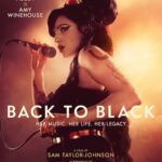 Sam Taylor-Johnson Instagram – Here’s the poster in all its glory #backtoblack