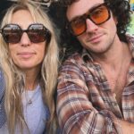 Sam Taylor-Johnson Instagram – 🇯🇲 ❤️ 2024❤️ Feeling the feelings