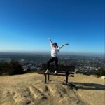 Sam Taylor-Johnson Instagram - Oh I love you Los Angeles and everyone of you dearest friends in my screening yesterday I miss you so much. 💗