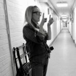 Sam Taylor-Johnson Instagram – This is an intense shoot, an incredible experience and slowly slowly I’ll share what we’ve been doing. For now, this is me gesticulating/directing my way through some scenes. Thanks for capturing @gregwilliamsphotography @dean_rogers_  @backtoblackfilm  #marisaabela #jackoconnell #eddiemarsan #lesleymanville #focusfeatures #studiocanal