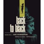 Sam Taylor-Johnson Instagram - New posters ! Back to Black in cinema’s April 12th and movie theaters May 17th 😜 #backtoblackmovie