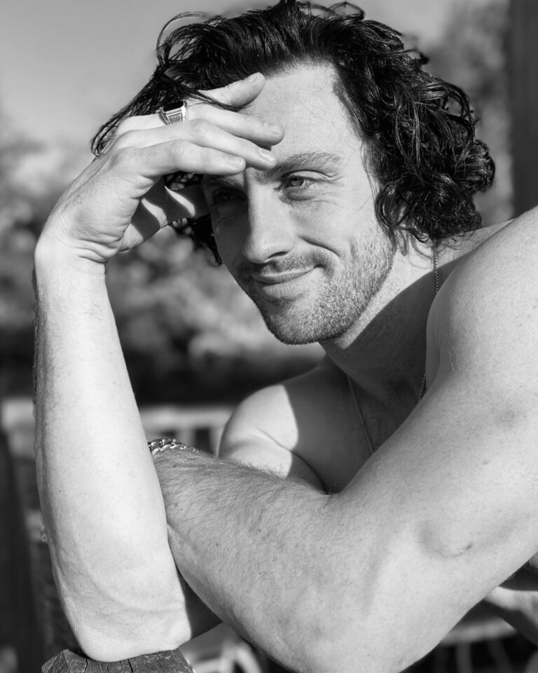 Sam Taylor Johnson's Most Liked Instagram Photos of All Time