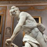 Sam Taylor-Johnson Instagram - Rome. Bernini ❤️