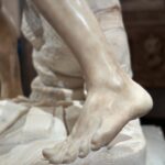 Sam Taylor-Johnson Instagram - Rome. Bernini ❤️