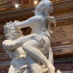 Sam Taylor-Johnson Instagram - Rome. Bernini ❤️