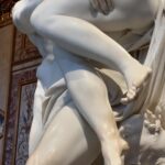 Sam Taylor-Johnson Instagram - Rome. Bernini ❤️