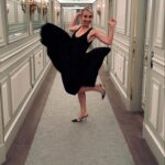 Sam Taylor-Johnson Instagram - Merci Paris 🥰🇫🇷 The premiere of Back to Black tonight 🥐🙌🏼❤️