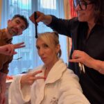 Sam Taylor-Johnson Instagram - Merci Paris 🥰🇫🇷 The premiere of Back to Black tonight 🥐🙌🏼❤️