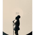 Sam Taylor-Johnson Instagram - New posters ! Back to Black in cinema’s April 12th and movie theaters May 17th 😜 #backtoblackmovie