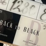 Sam Taylor-Johnson Instagram – It’s taken me a while to land back into life and realize what we collectively went through making our movie Back to Black. It’s a collaborative experience and I’m grateful to all and everyone one of you who came on board. I’m off into the quiet darkness of the edit room for the months to come. Looking forward to sharing the alchemy. 💫  @backtoblackfilm @marisaabela_ #jackoconnell @pollymorgan @pc_williams  and @ everyone who’s handle I don’t know!