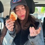 Sam Taylor-Johnson Instagram - Merci Paris 🥰🇫🇷 The premiere of Back to Black tonight 🥐🙌🏼❤️