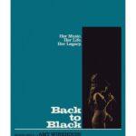 Sam Taylor-Johnson Instagram - New posters ! Back to Black in cinema’s April 12th and movie theaters May 17th 😜 #backtoblackmovie