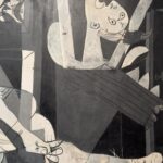 Sam Taylor-Johnson Instagram - Guernica, Madrid. #picasso