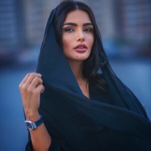 Actress Sama Zakeri HD Instagram Photos and Wallpapers November 2023
