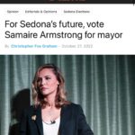 Samaire Armstrong