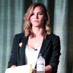 Samaire Armstrong