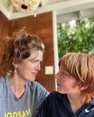 Samantha Power Instagram - A few photos from our long overdue family vacation. After the last two years, we didn’t know how much we needed it until we had it. Thank you Rian, Declan and Cass for being such tremendous company!