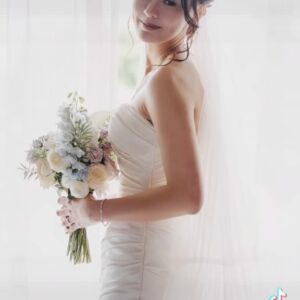 Samantha Tan Instagram - I still find myself wondering how @amabelleang_ shot my entire wedding - both matrimonial mass and dinner banquet BY HERSELF 😱 because she captured candid shots so superbly well and of all of my guests. I didn’t engage a videographer but the pictures I got really captured every moment I wanted to remember. 💜

To all couples here, if you’re looking to hire a photographer for your wedding. Please do consider her. :) Julius and I shot a Vincenzo themed couple shoot, our pre-wed shoot and actual day shots with @amabelleang_ ! ☺️

She also shot my family photos (Nephew’s 100th day), best friend’s hens day & my campaigns. All of which were EXCELLENT. ☺️ 

Amabelle, the only way is up! Wishing you all the very best with the journey you’re going to be on moving forward. 🥳