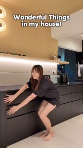 Actress Samantha Tan HD Instagram Photos and Wallpapers May 2024