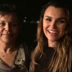 Samantha Barks Instagram - Happy Mother’s Day Mum ❤️