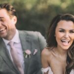 Samantha Barks Instagram - Amore 💕
