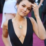 Samantha Barks Instagram - Can’t believe it’s been 10 years since we performed at the #oscars !!! 🤯
