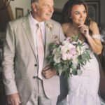 Samantha Barks Instagram - Happy Father’s Day ❤️