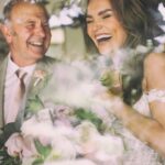 Samantha Barks Instagram - Happy Father’s Day ❤️