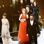 Samantha Barks Instagram - Can’t believe it’s been 10 years since we performed at the #oscars !!! 🤯
