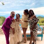 Samantha Barks Instagram - ❤️ Delighted to be back on @mammamiadreamtv tomorrow in sunny Corfu at 6.25 @itv @chattyman @jessieware @msamberpriley Yellow 💛 Outfit: @zimmerman Shoes: @ginashoesofficial White 🤍 Dress: @zimmerman Shoes: @casadeiofficial Stylist - @karl_willett Make up - @marcosgmakeup Hair - @meganmarshallhair