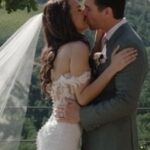 Samantha Barks Instagram - 1 year since the most special day of my life!!! @alexmichaelstoll 💕