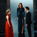 Samantha Barks Instagram - Can’t believe it’s been 10 years since we performed at the #oscars !!! 🤯