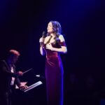 Samantha Barks Instagram - Can’t believe it’s the last performance of The Reunion tonight in China! I have had the most incredible time here thank you so much to our audiences for welcoming us all with open arms!! Thank you to this sensational cast for the great memories and so so many laughs!! I am in awe of all your talents and it has been so much fun sharing the stage with you all ❤️