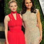 Samantha Barks Instagram - Can’t believe it’s been 10 years since we performed at the #oscars !!! 🤯