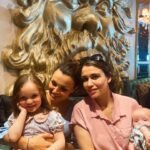 Samantha Barks Instagram - Family time ❤️ I have had such a lovely few days of quality time with the fam! Here are a few highlights!! Beautiful lunch thanks to @beachblanketbabylon (highlight was one of the best brownies I have ever tasted 😍) thank you so much for having us ❤️ #gifted @jayjayprofficial LEGOLAND - I had never been before and was so excited to take my family and we had such a brilliant time! So much to do and see, lots of shows and rides and Rosie had the BEST time!! #legolandwindsor #gifted @legolandwindsor ❤️ Baby shower - My family went to so much thought and effort to make it all so magical and it truly was!! It was so lovely to celebrate with all my loved ones 👶🏻❤️ #family #babyshower