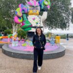 Samantha Barks Instagram - Family time ❤️ I have had such a lovely few days of quality time with the fam! Here are a few highlights!! Beautiful lunch thanks to @beachblanketbabylon (highlight was one of the best brownies I have ever tasted 😍) thank you so much for having us ❤️ #gifted @jayjayprofficial LEGOLAND - I had never been before and was so excited to take my family and we had such a brilliant time! So much to do and see, lots of shows and rides and Rosie had the BEST time!! #legolandwindsor #gifted @legolandwindsor ❤️ Baby shower - My family went to so much thought and effort to make it all so magical and it truly was!! It was so lovely to celebrate with all my loved ones 👶🏻❤️ #family #babyshower