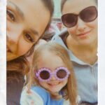 Samantha Barks Instagram - Family time ❤️ I have had such a lovely few days of quality time with the fam! Here are a few highlights!! Beautiful lunch thanks to @beachblanketbabylon (highlight was one of the best brownies I have ever tasted 😍) thank you so much for having us ❤️ #gifted @jayjayprofficial LEGOLAND - I had never been before and was so excited to take my family and we had such a brilliant time! So much to do and see, lots of shows and rides and Rosie had the BEST time!! #legolandwindsor #gifted @legolandwindsor ❤️ Baby shower - My family went to so much thought and effort to make it all so magical and it truly was!! It was so lovely to celebrate with all my loved ones 👶🏻❤️ #family #babyshower