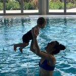 Samantha Barks Instagram - I love being your mum, you are the greatest joy of my life little man ☀️🙏❤️ #happymotherday to all you incredible mothers (for any confused Brits, it is Mother’s Day in America!) I am in awe of you all ❤️❤️❤️