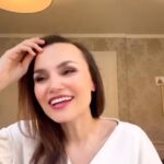 Samantha Barks Instagram - VOULEZ-VOUS some massive news?! I’m joining the amazing team of Judges on the ABBAmazing new @mammamiadreamtv, coming soon to @itv 1 and @ITVXofficial. 🛫 🏝️ 🤩  I can’t wait to get started! #MammaMiaDream