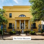 Samantha Brown Instagram - There’s a lot to love about Savannah but did you know there were so many ways to learn about its long history? These are just some of the places you can go while visiting! Tap my username @samanthabrowntravels and click the LINK in bio for even more ideas on what to do! #samanthabrown #placestolove #savannah #georgia
